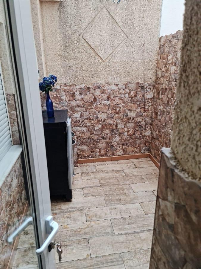 헤레스 Loft Jerez 아파트 호텔 외부 사진