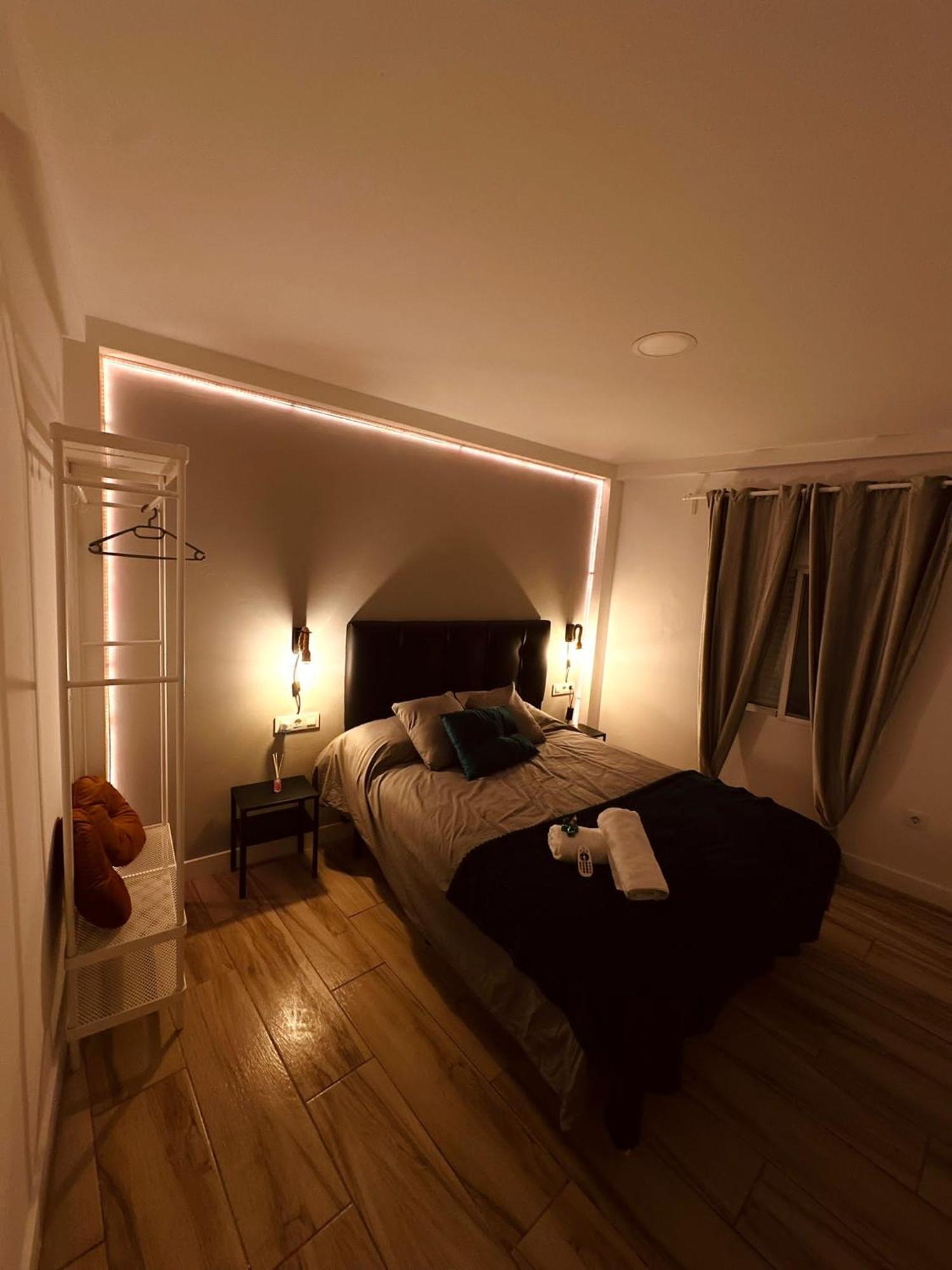 헤레스 Loft Jerez 아파트 호텔 외부 사진